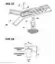 Fig. 11 - Microstructure synthesis by flow lithography and polymerization