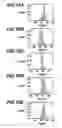 Fig. 12 - Microstructure synthesis by flow lithography and polymerization