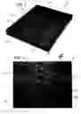Fig. 02 - Synthetic solid surface material and method