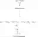Fig. 02 - Methods for intercalating, exfoliating and/or dispersing clay particles, and articles incorporating such clay particles