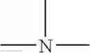 Fig. 100 - Reactive amino-and/or ammonium polysiloxane compounds