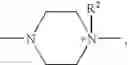 Fig. 18 - Reactive amino-and/or ammonium polysiloxane compounds