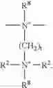 Fig. 22 - Reactive amino-and/or ammonium polysiloxane compounds