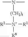 Fig. 23 - Reactive amino-and/or ammonium polysiloxane compounds