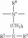 Fig. 24 - Reactive amino-and/or ammonium polysiloxane compounds