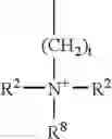 Fig. 43 - Reactive amino-and/or ammonium polysiloxane compounds