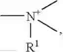 Fig. 92 - Reactive amino-and/or ammonium polysiloxane compounds