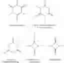 Fig. 02 - Synthesis of acylureas and composition comprising acylureas