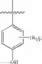 Fig. 85 - Macromolecular antioxidants and polymeric macromolecular antioxidants