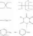 Fig. 91 - Macromolecular antioxidants and polymeric macromolecular antioxidants