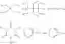 Fig. 96 - Macromolecular antioxidants and polymeric macromolecular antioxidants