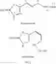 Fig. 41 - Synthesis of substituted heterocyclic compounds
