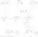 Fig. 14 - Intermediates for the synthesis of (R)-tamsulosin and of its pharmaceutically acceptable salts and process for their preparation