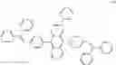 Fig. 22 - Aromatic compound and organic electroluminescent device using same