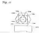 Fig. 14 - Brachytherapy apparatus and methods for using them