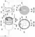 Fig. 19 - ENDOSCOPE