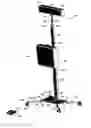 Fig. 01 - Computer assisted surgery system