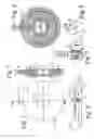 Fig. 02 - Electrode structure for measuring electrical responses from the human body