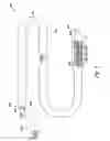 Fig. 07 - Resonator with adjustable capacitance for medical device