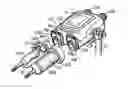 Fig. 01 - Powerhead of a power injection system