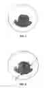 Fig. 04 - Method for reducing an electronic time coincidence window in positron emission tomography