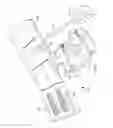 Fig. 05 - Apparatuses for ensuring positioning of a blood pressure cuff and methods of using the same