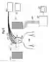 Fig. 10 - Apparatus and method for acquiring a signal