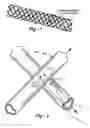 Fig. 02 - Blood-flow-occluding, temperature-sensing catheters with elastic covers
