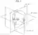 Fig. 02 - Method for determining and measuring frontal head posture and frontal view thereof