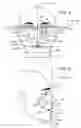 Fig. 04 - Method for determining and measuring frontal head posture and frontal view thereof
