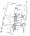 Fig. 01 - Adjustable seating support system