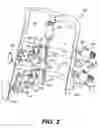 Fig. 03 - Adjustable seating support system