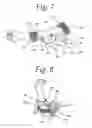 Fig. 11 - Multi-functional joint brace