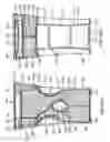 Fig. 24 - Knee brace