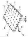Fig. 03 - System and method for treating the spine with light therapy