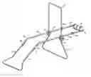 Fig. 01 - Framework for enabling traction to be applied to a patient