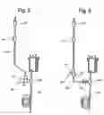 Fig. 06 - Blood set priming method and apparatus