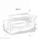 Fig. 05 - Method of structuring a machine to heat dialysis fluid using radiant energy