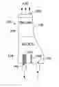 Fig. 01 - Extracorporeal fluid circuit
