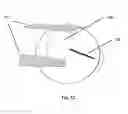Fig. 10 - Implantable pump apparatuses
