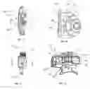 Fig. 13 - Medical suction and irrigation device