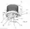 Fig. 16 - Medical suction and irrigation device