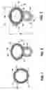 Fig. 03 - Catheter having oval aspiration lumen and method of making
