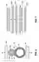 Fig. 04 - Catheter having oval aspiration lumen and method of making