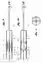 Fig. 07 - Angioplasty cutting device and method for treating a stenotic lesion in a body vessel