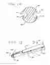 Fig. 09 - Peg tube with wireless pull tip