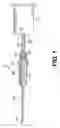 Fig. 02 - Blood drawing device with flash detection