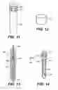 Fig. 08 - Blood drawing device with flash detection