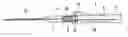 Fig. 01 - Indwelling needle