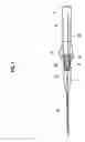 Fig. 02 - Indwelling needle